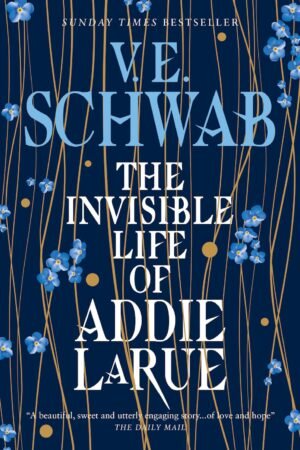 The Invisible Life of Addie LaRue
