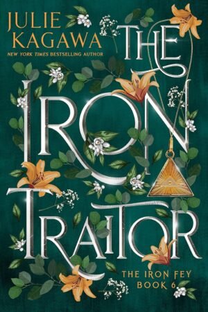 The Iron Traitor