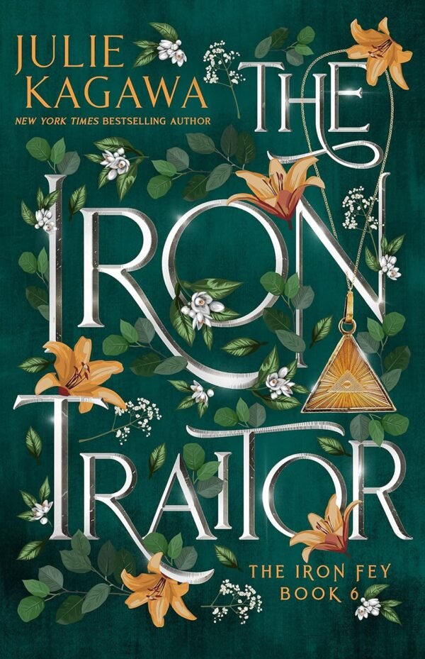 The Iron Traitor