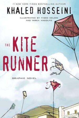 The Kite Runner