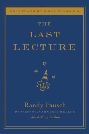 The Last Lecture