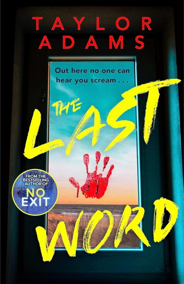 The Last Word The Last Word