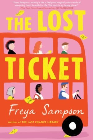 The Lost Ticket