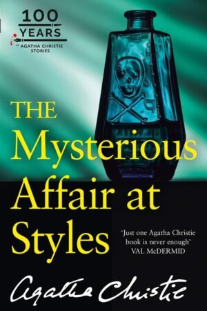 The Mysterious Affair at Styles