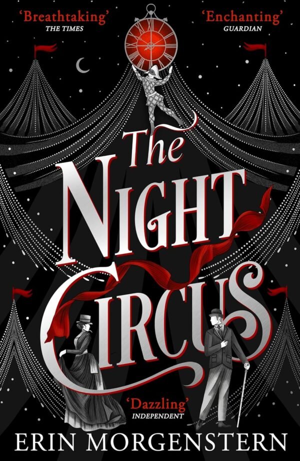 The Night Circus The Night Circus