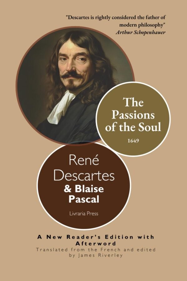 The Passions of the Soul