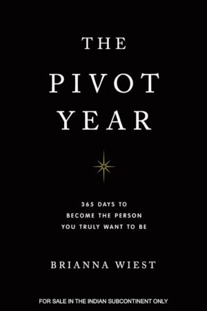 The Pivot Year