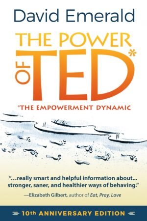 The Power of TED