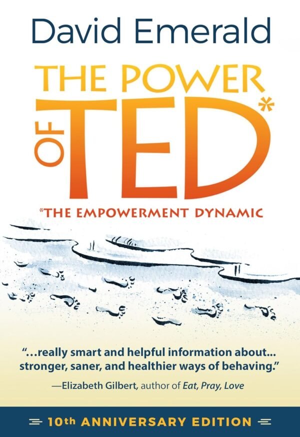 The Power of TED The Power of TED