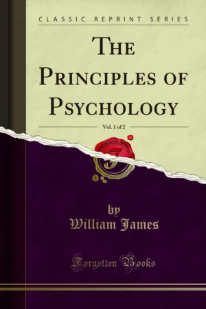 The Principles of Psychology