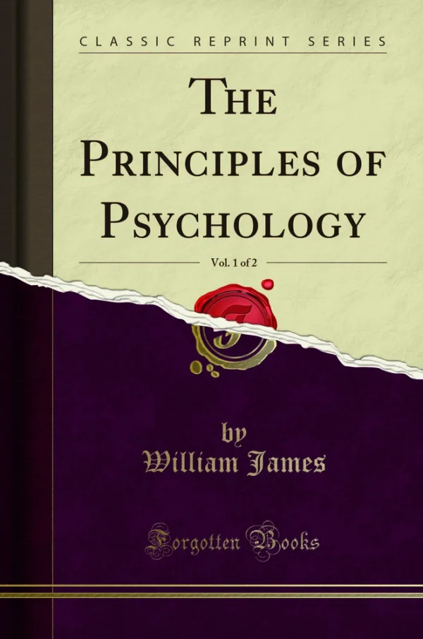 The Principles of Psychology