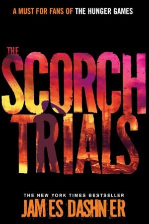 The Scorch Trials