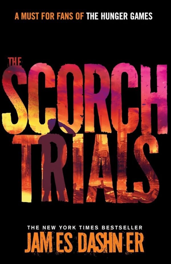 The Scorch Trials