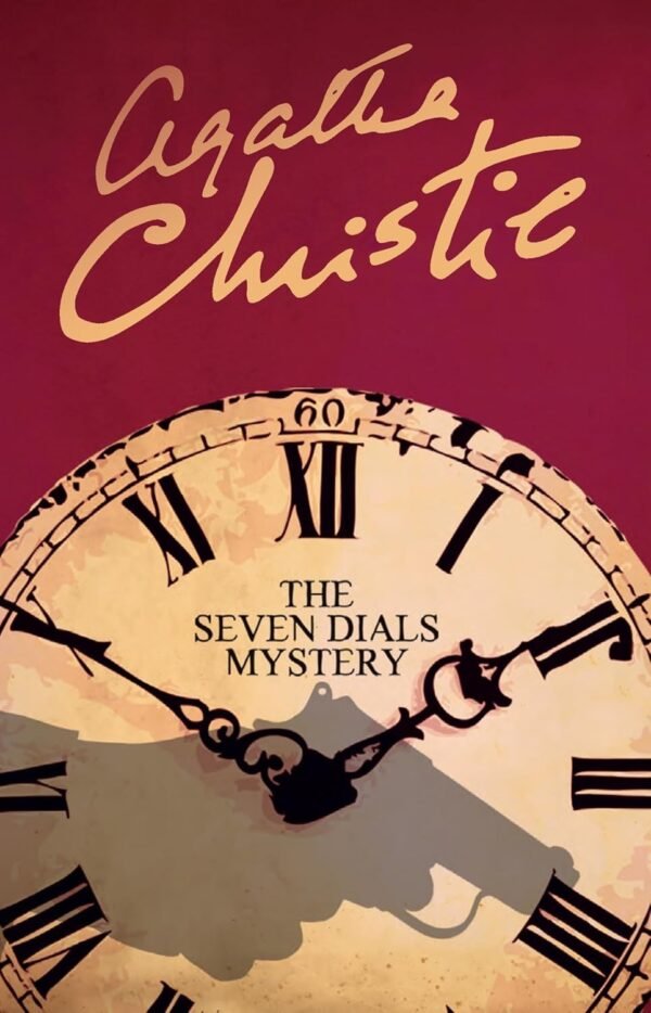 The Seven Dials Mystery