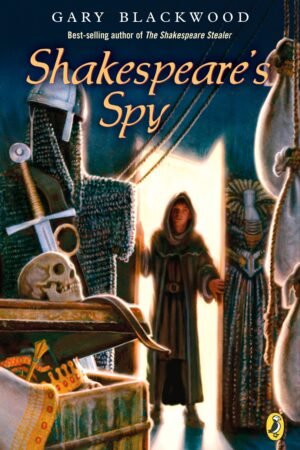 The Shakespeare Stealer