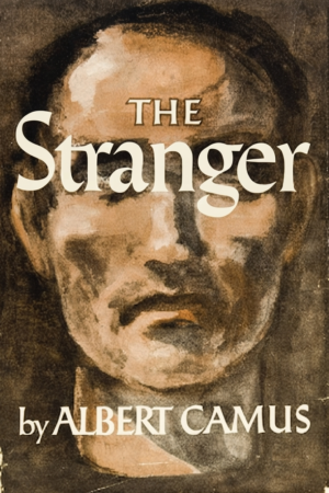 The Stranger