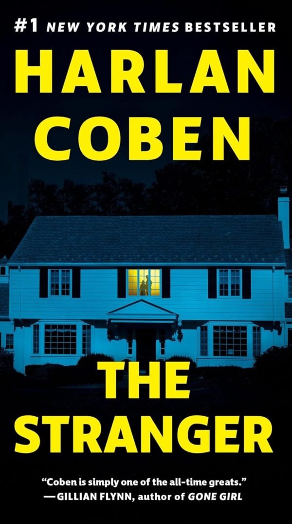 The Stranger