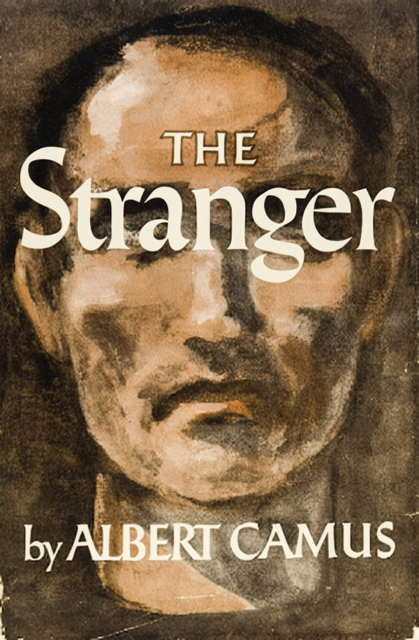 The Stranger