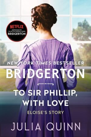 To Sir Phillip, With Love