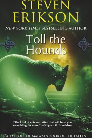 Toll the Hounds