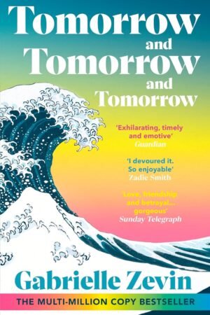 Tomorrow and tomorrow and tomorrow