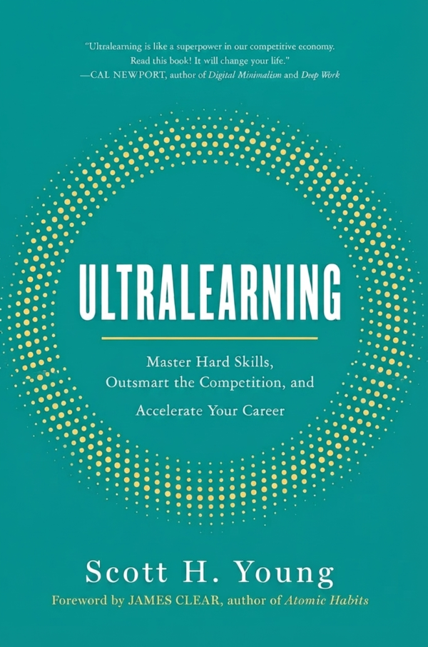 Ultralearning