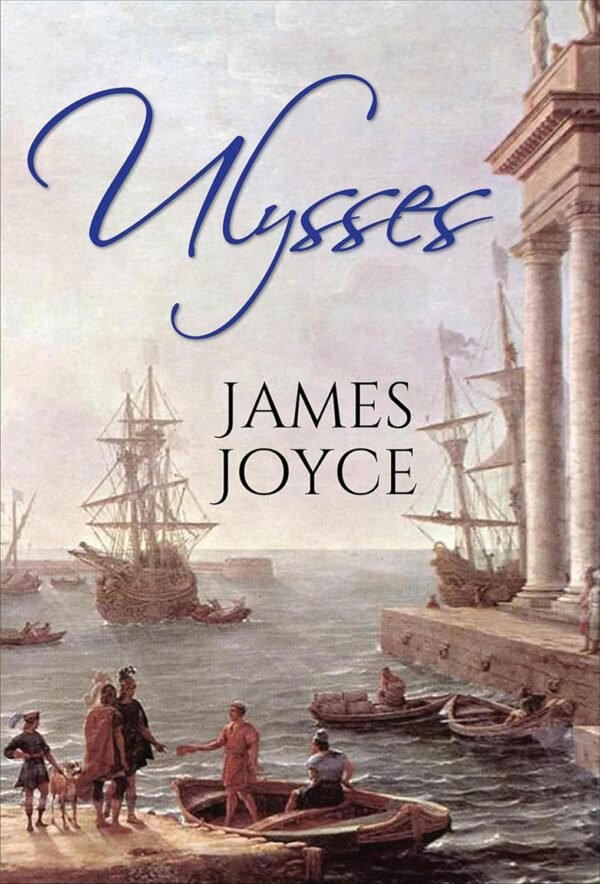 Ulysses Ulysses