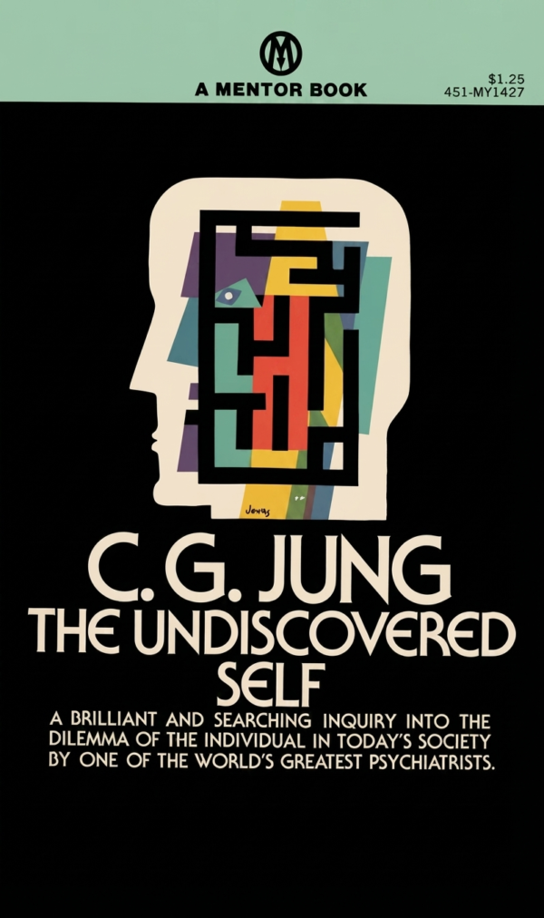 Undiscovered Self