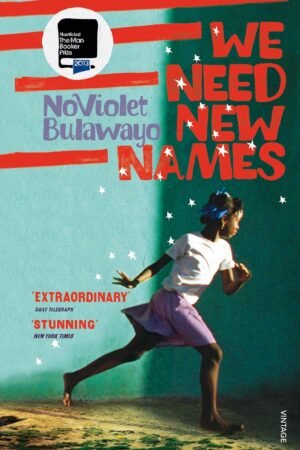 We Need New Names