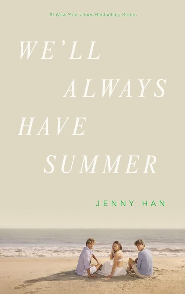 We’ll Always Have Summer