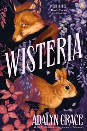 Wisteria