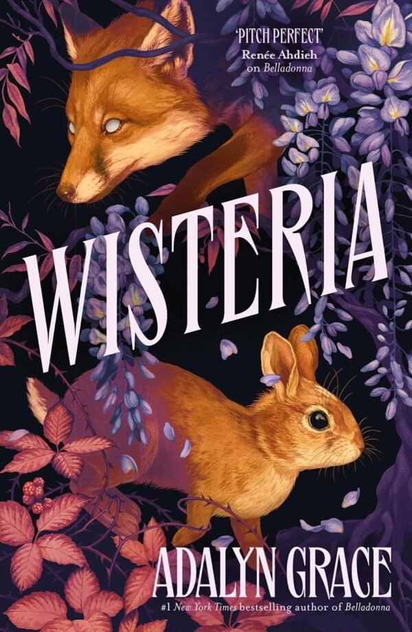 Wisteria Wisteria