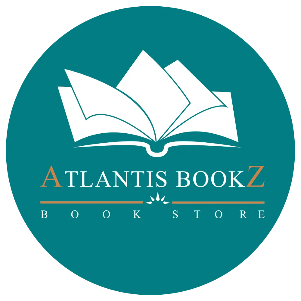 Atlantis Bookz