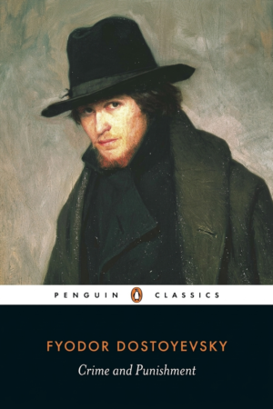 crime and punishment