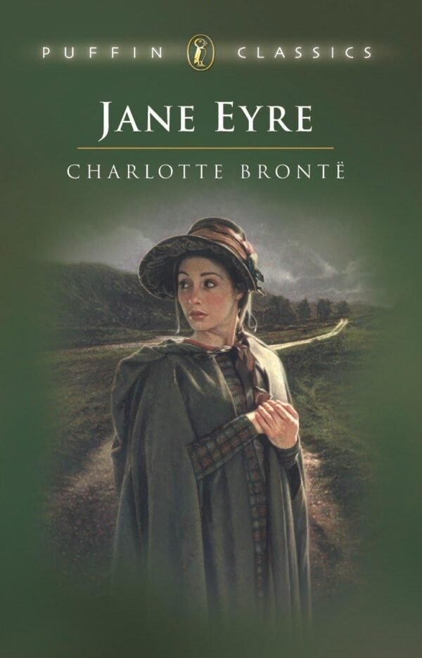 jane Eyre jane Eyre