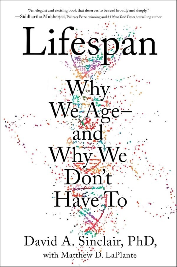 lifespan