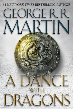 A Dance with Dragons