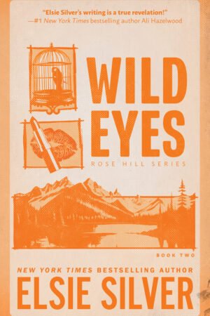 Wild Eyes