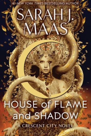 House of Flame and Shadow