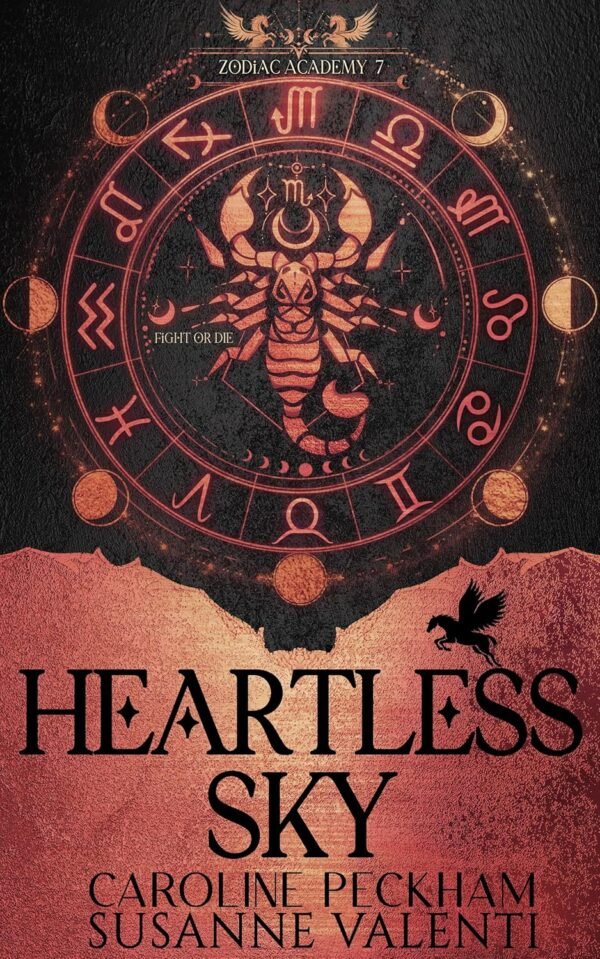 Heartless Sky