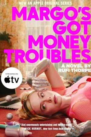 Margo's Got Money Troubles