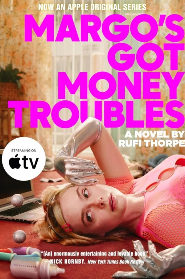 Margo’s Got Money Troubles