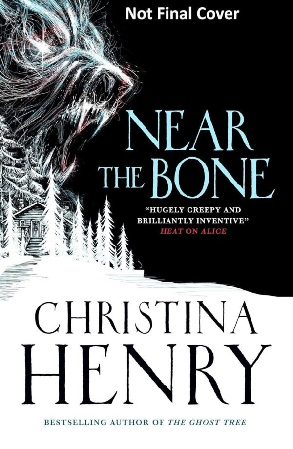 Near the Bone Near the Bone
