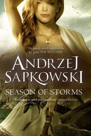 Season of Storms