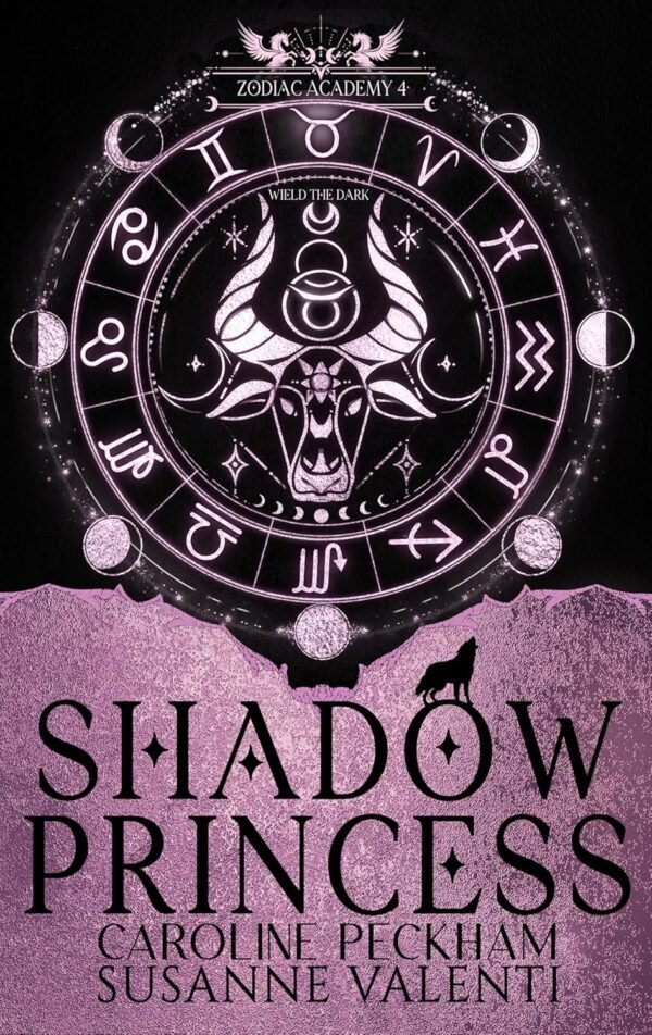 Shadow Princess