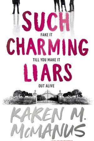 Such Charming Liars