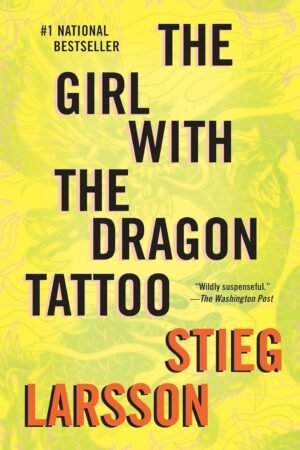 The Girl with the Dragon Tattoo