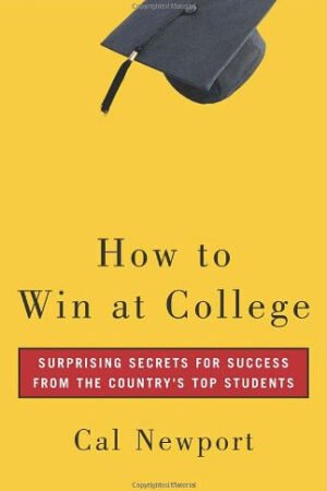 How to Win at College