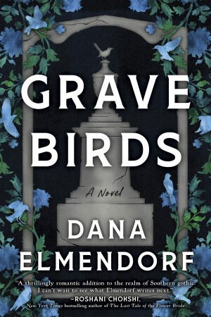 Grave Birds