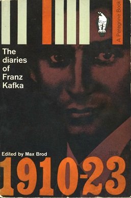 Diaries, 1910-1923